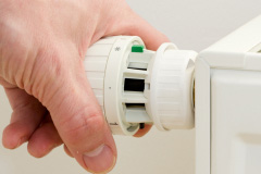Teigh central heating repair costs