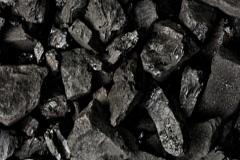 Teigh coal boiler costs