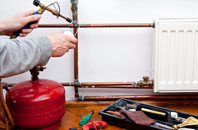 free Teigh heating repair quotes