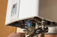 free Teigh boiler install quotes